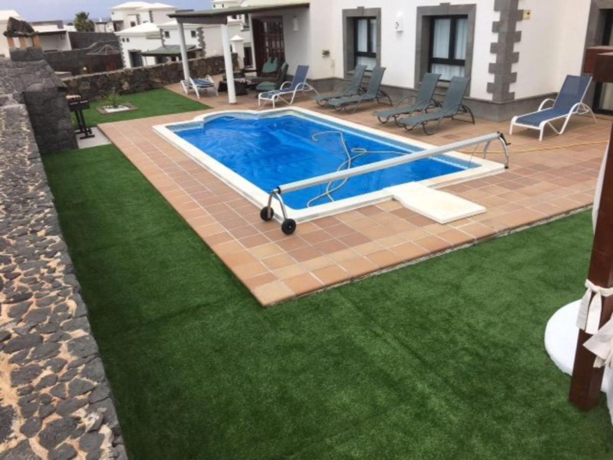 Villa Alisios 58 *