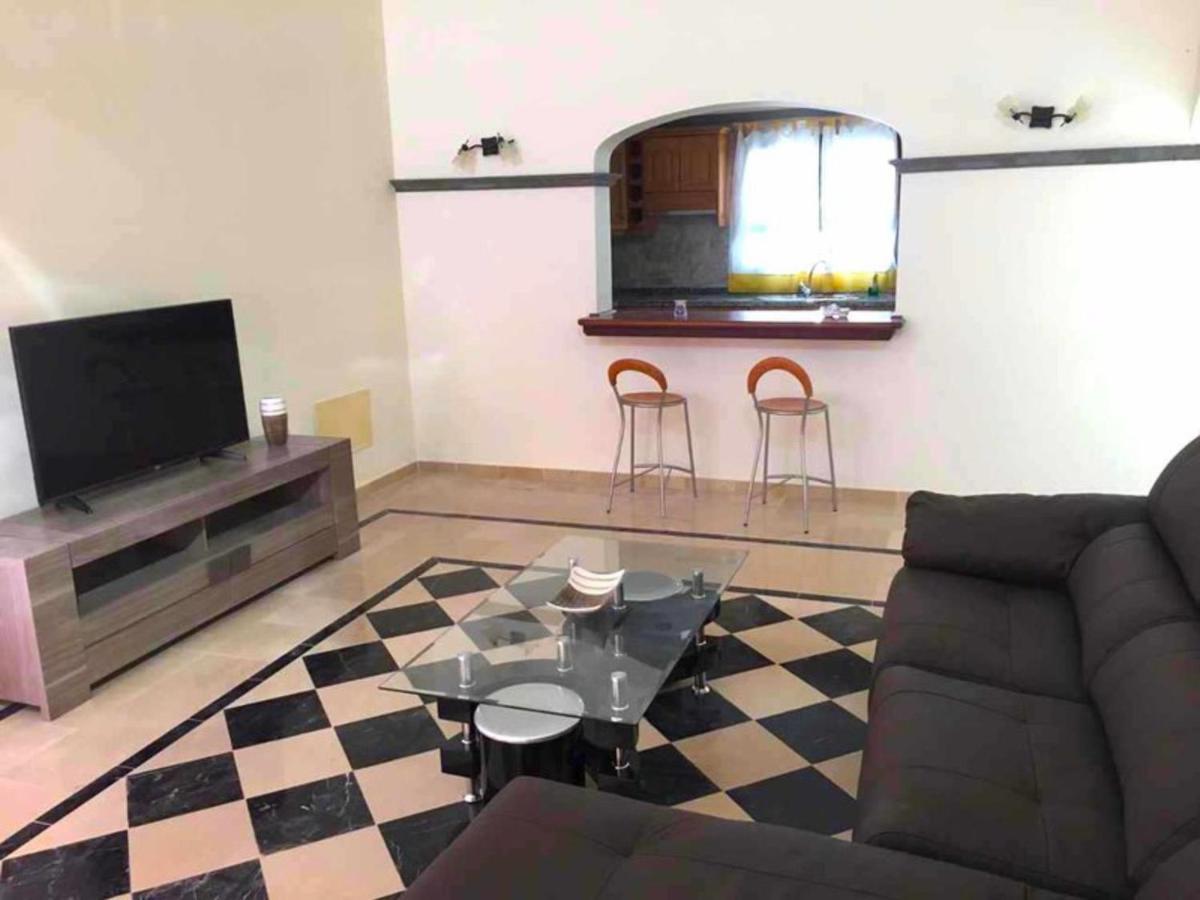 Villa Alisios 58