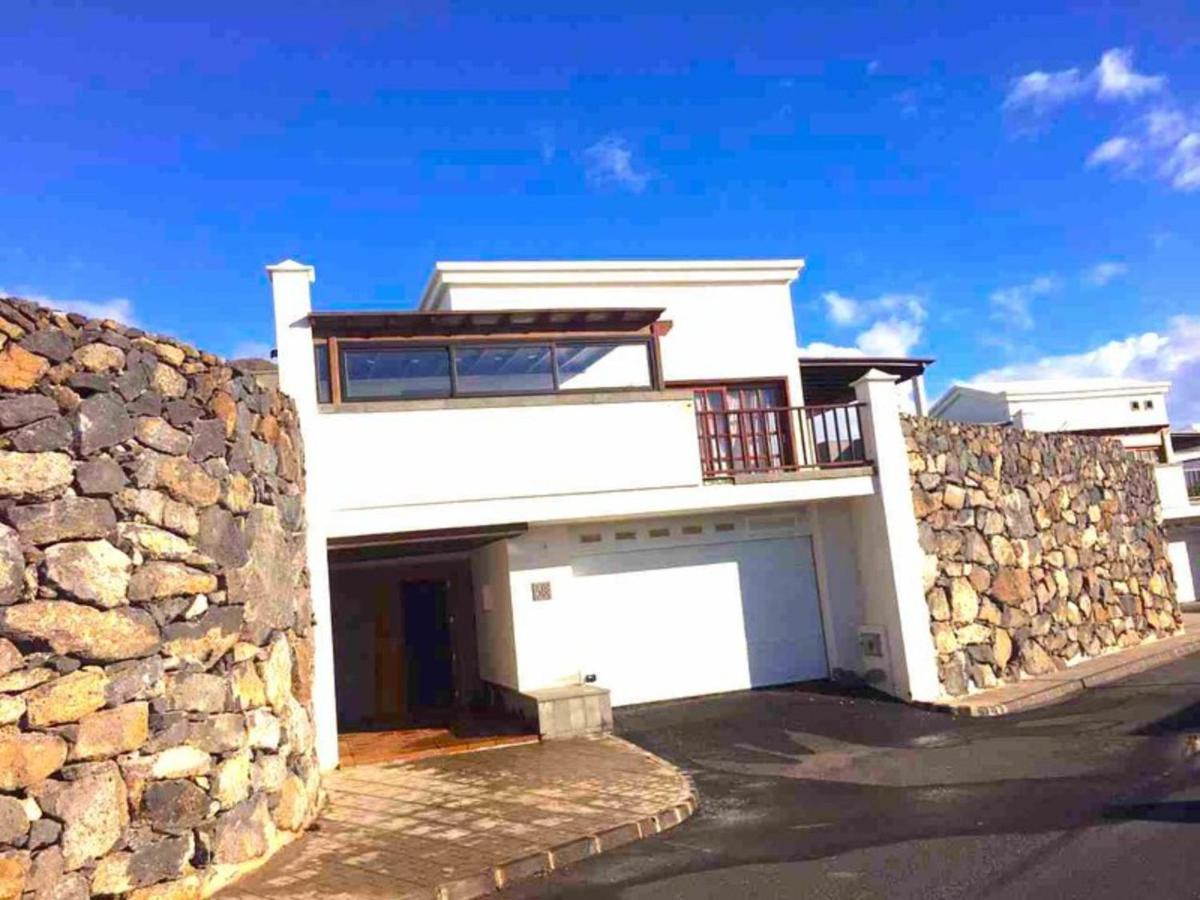 Alisios 58 * Playa Blanca (Lanzarote)