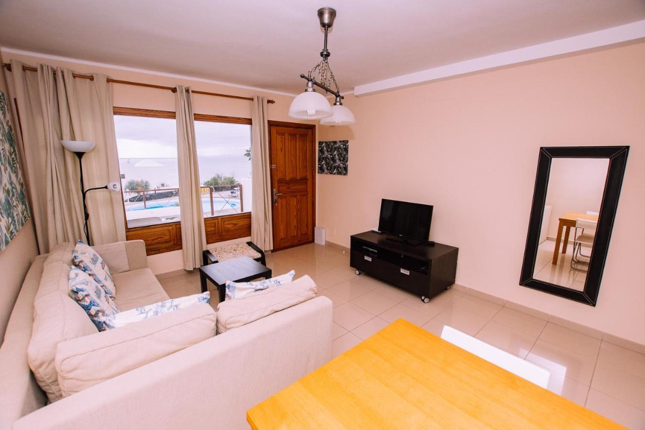 Flatguest Tabaibas Apartamento *