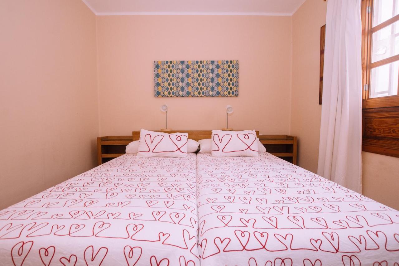 Flatguest Tabaibas Apartamento *