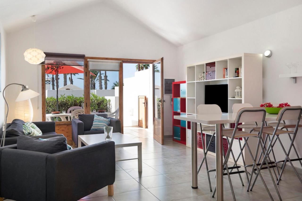 Apartamento Playa Flamingo 34 Playa Blanca (Lanzarote)
