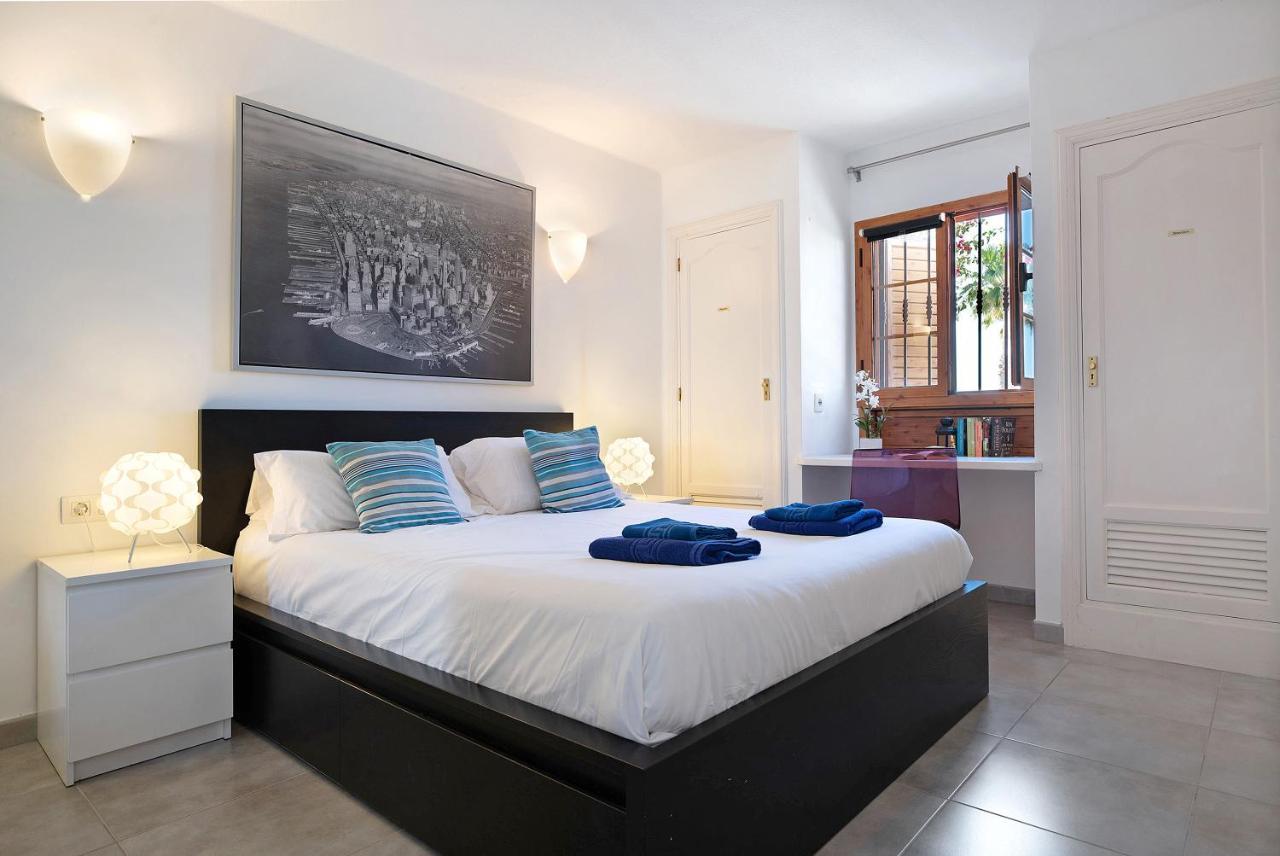 Apartamento Playa Flamingo 34