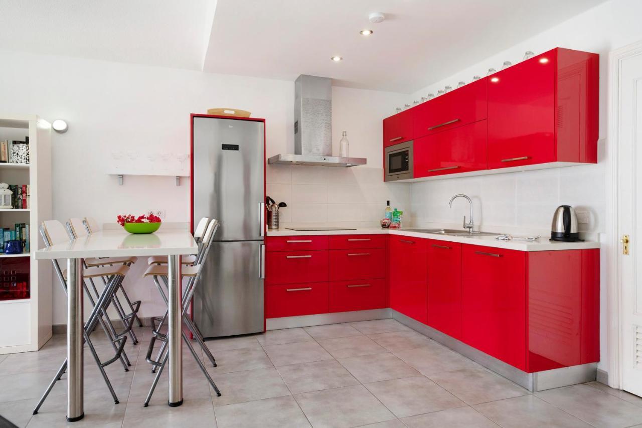 Apartamento Playa Flamingo 34 Playa Blanca (Lanzarote)