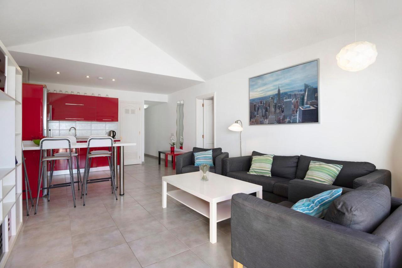 Playa Flamingo 34 Apartamento Playa Blanca (Lanzarote)