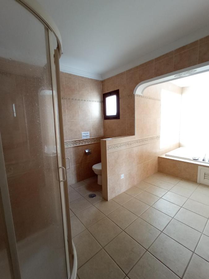 Villa Marta Playa Blanca (Lanzarote)