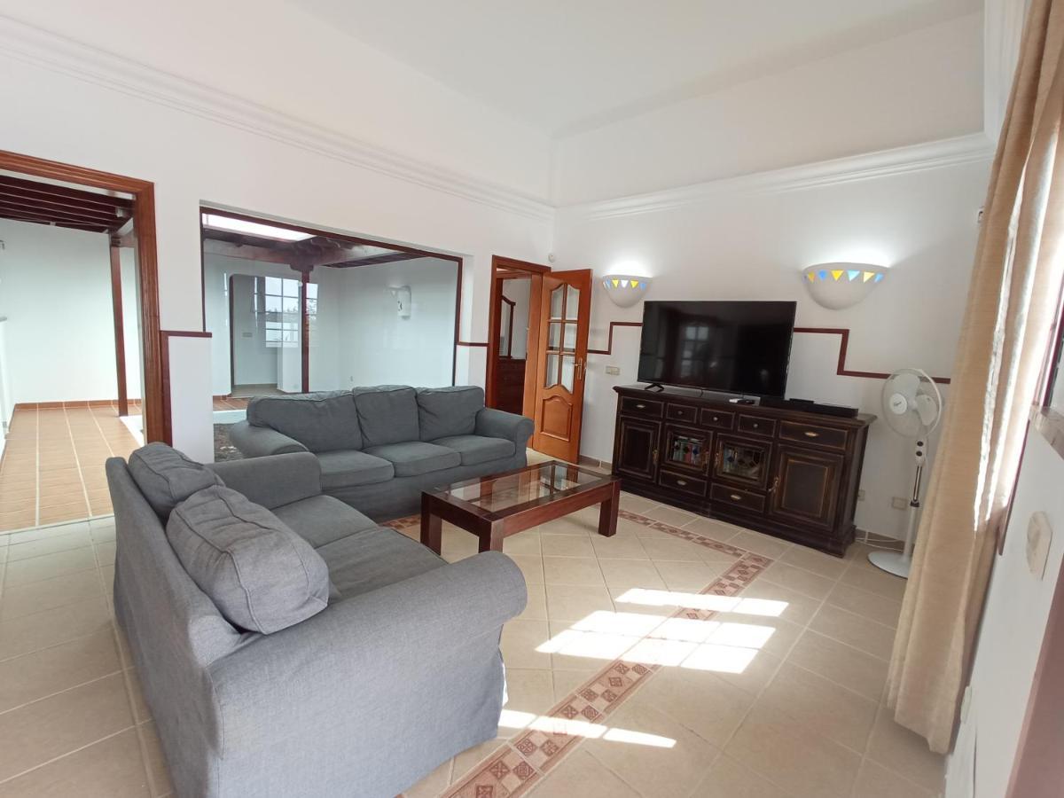 Marta Villa Playa Blanca (Lanzarote)