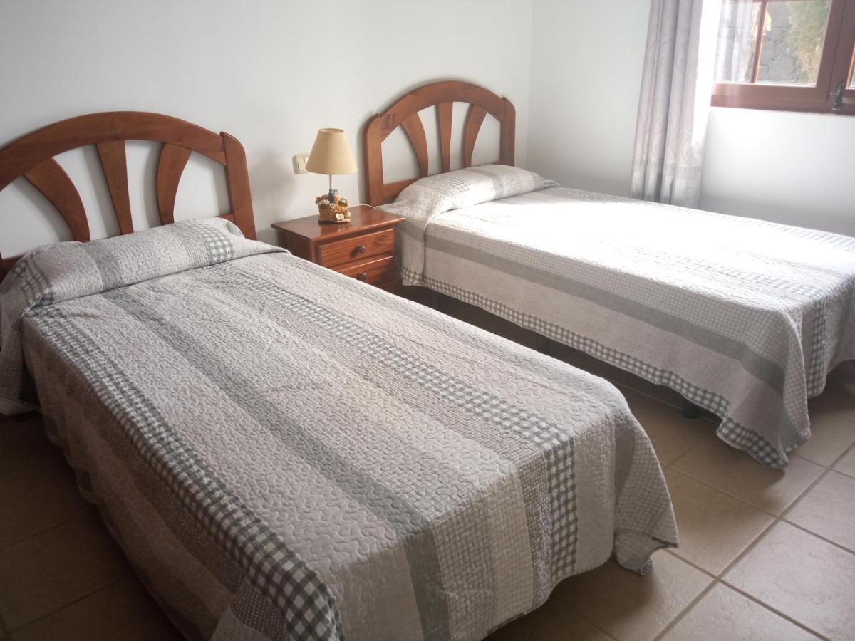 Villa Marta Playa Blanca (Lanzarote)