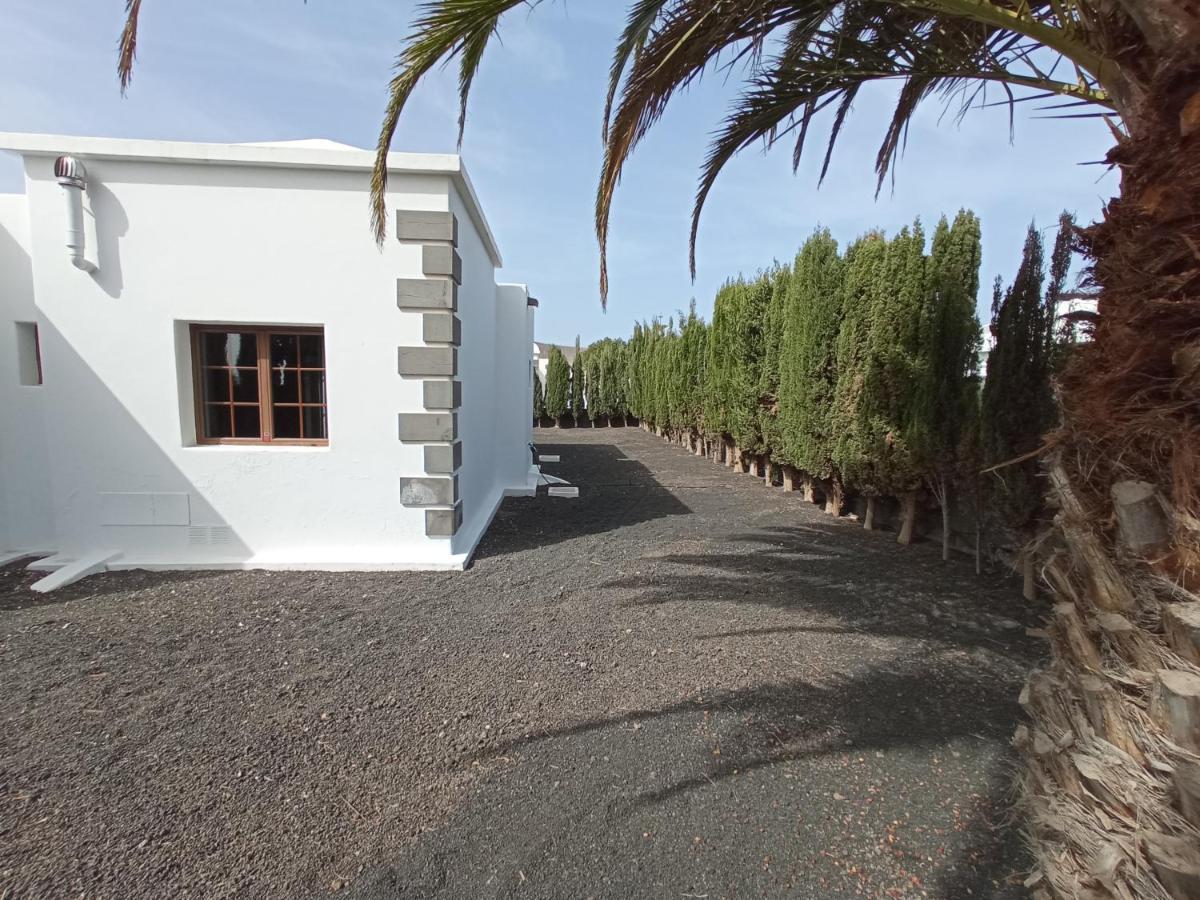 Marta Playa Blanca (Lanzarote)