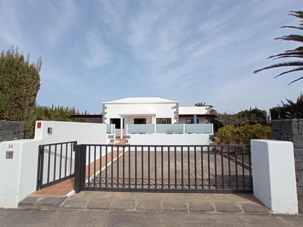 Villa Marta