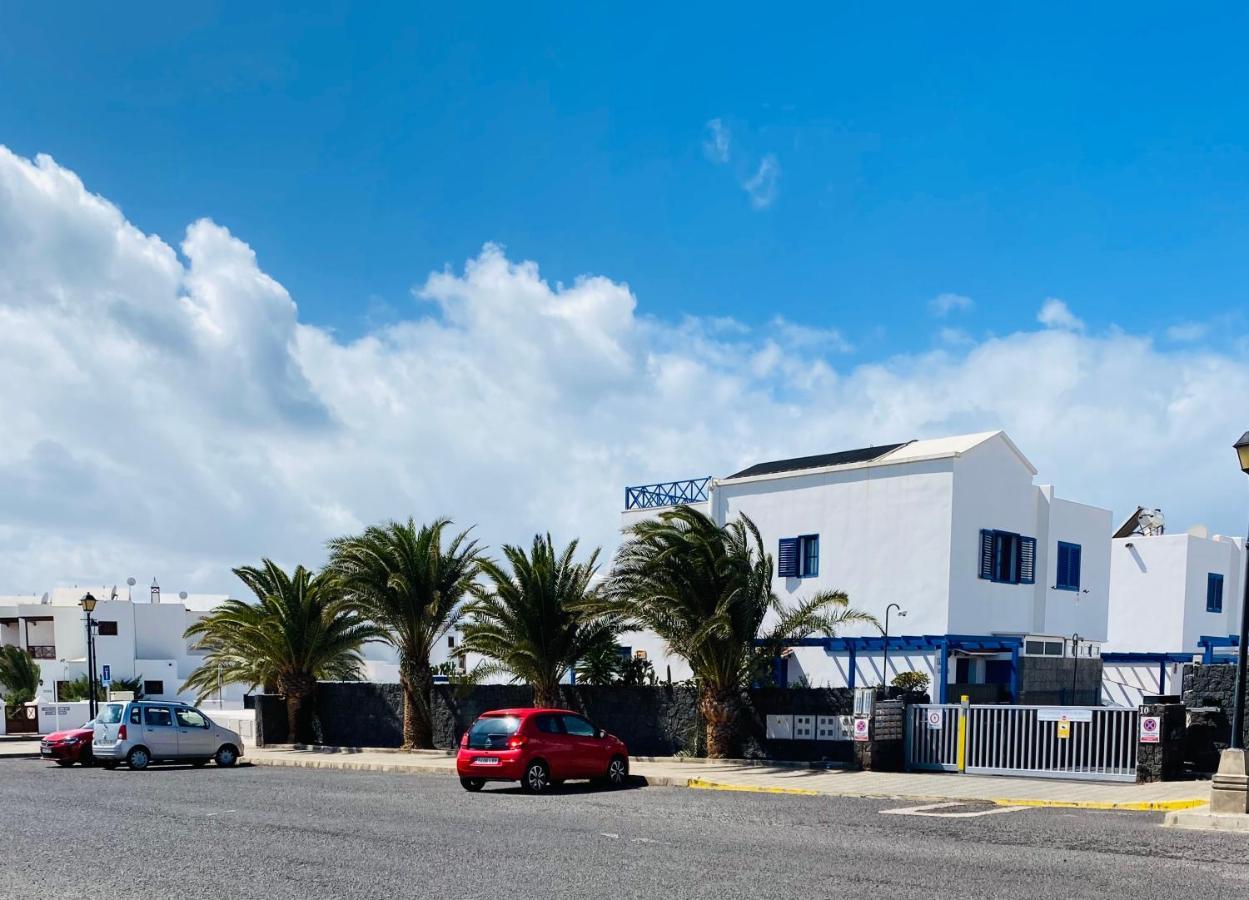 Paradise By The Sea Holiday home Playa Blanca (Lanzarote)