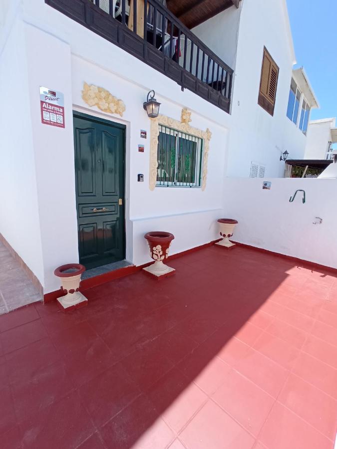 Apartamento Mimon *