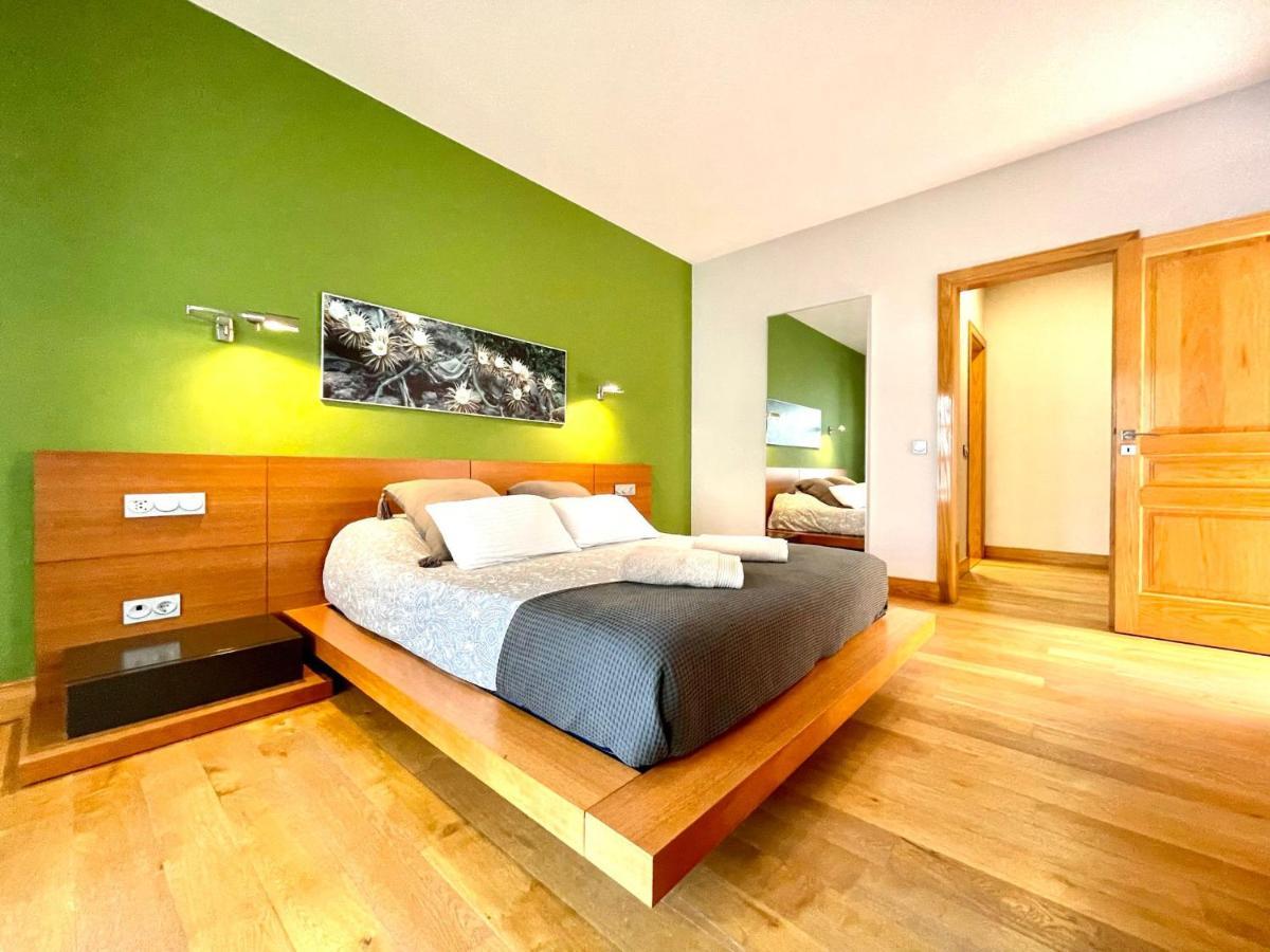 Villa A With Private Pool, Beachfront, Ac, Wifi, Bbq In Playa Blanca *