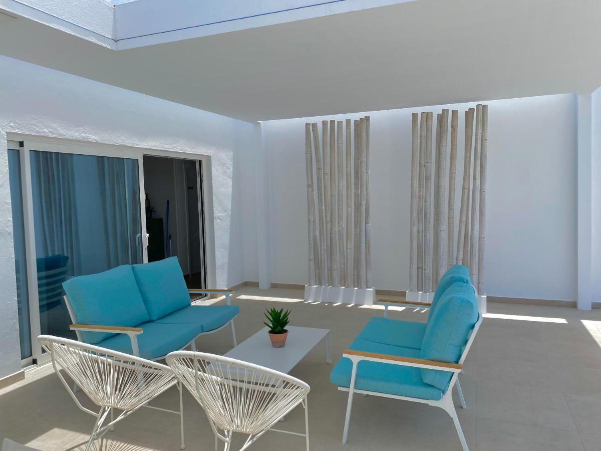Villa Sea Sky Lanzarote *