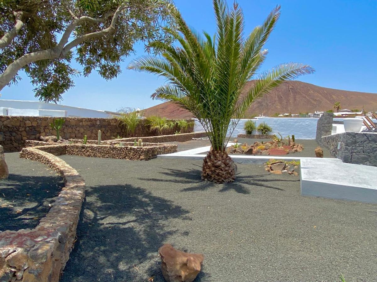 Villa Sea Sky Lanzarote