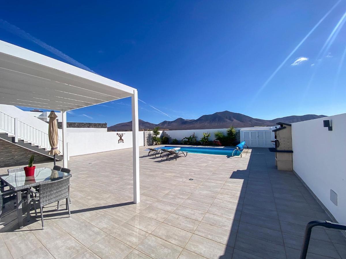Villa Carol