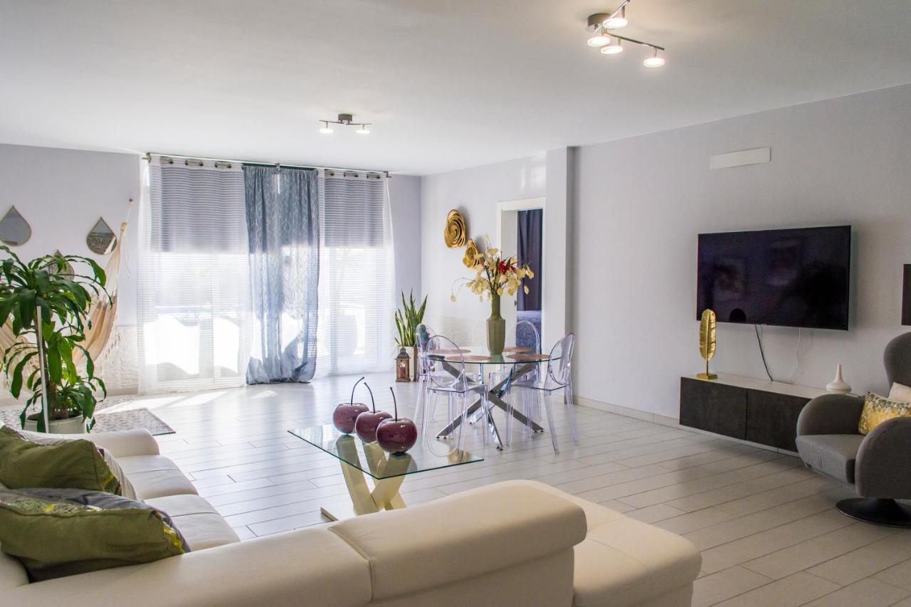 Villa Carol Playa Blanca (Lanzarote)