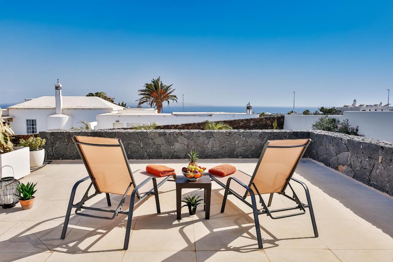 Villa Sea Sky Lanzarote