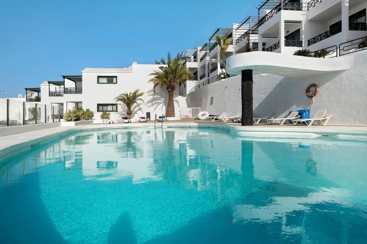 Portonovo Relax - Puerto Del Carmen Apartamento