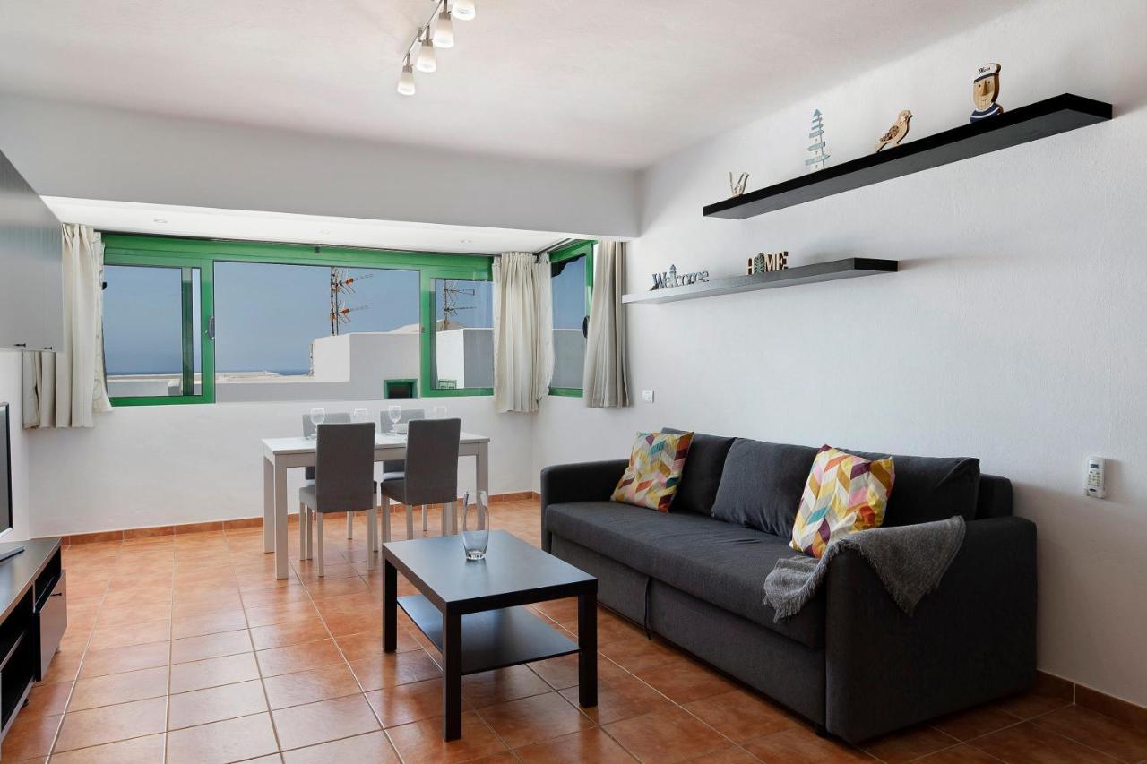 Apartamento Portonovo Relax - Puerto Del Carmen Puerto del Carmen (Lanzarote)