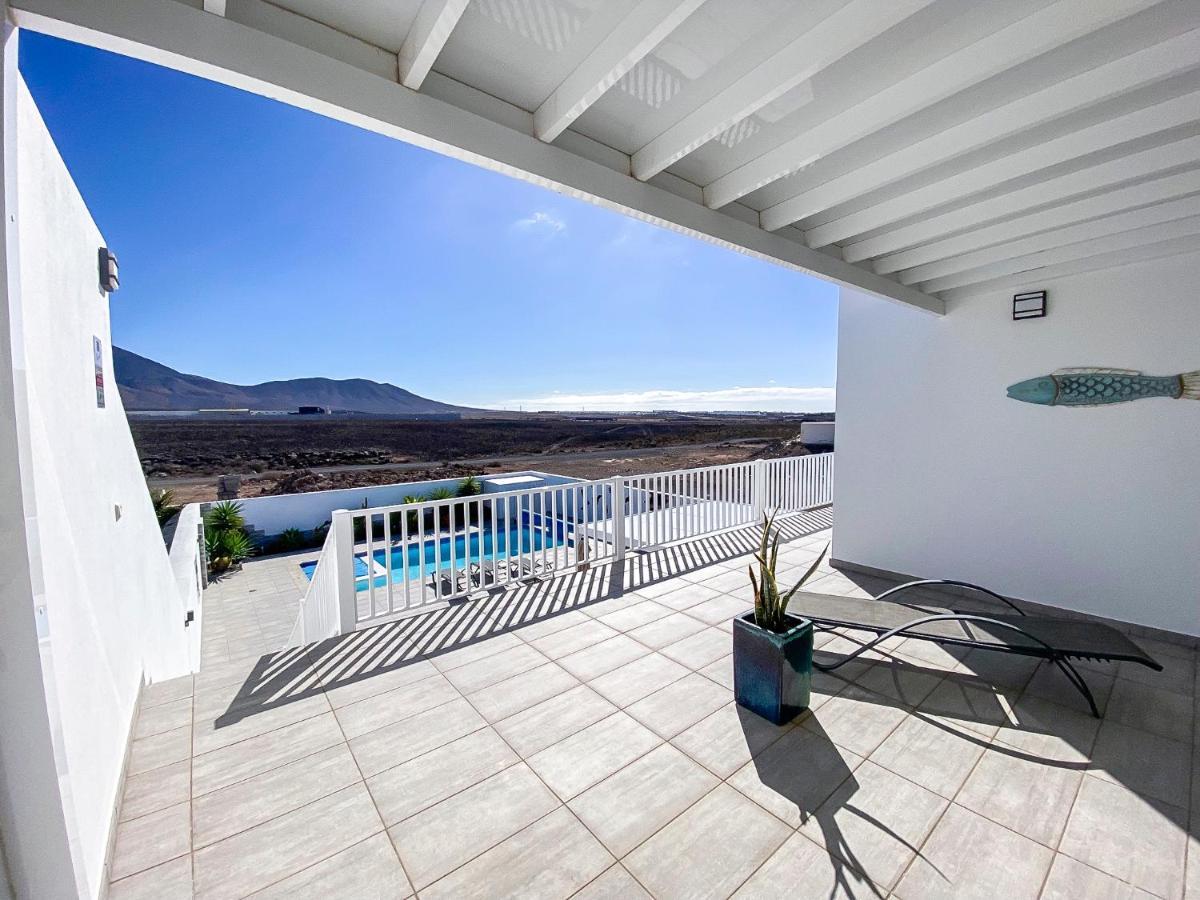 Villa Carol