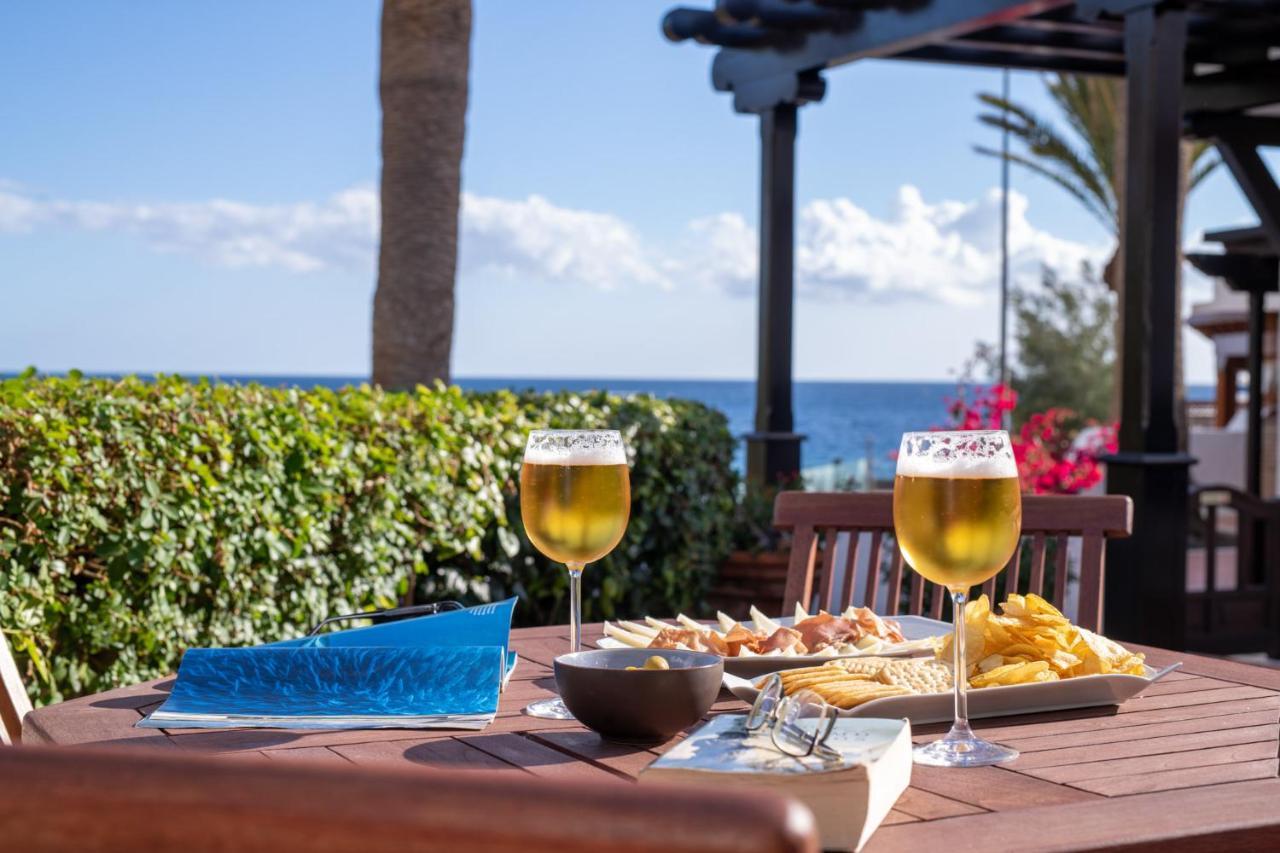 Vista Ajaches By Buenavilla Puerto del Carmen (Lanzarote)