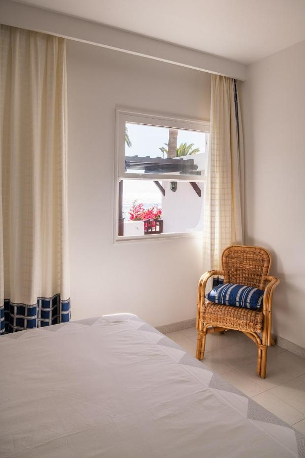 Сasa de vacaciones Vista Ajaches By Buenavilla Puerto del Carmen (Lanzarote)