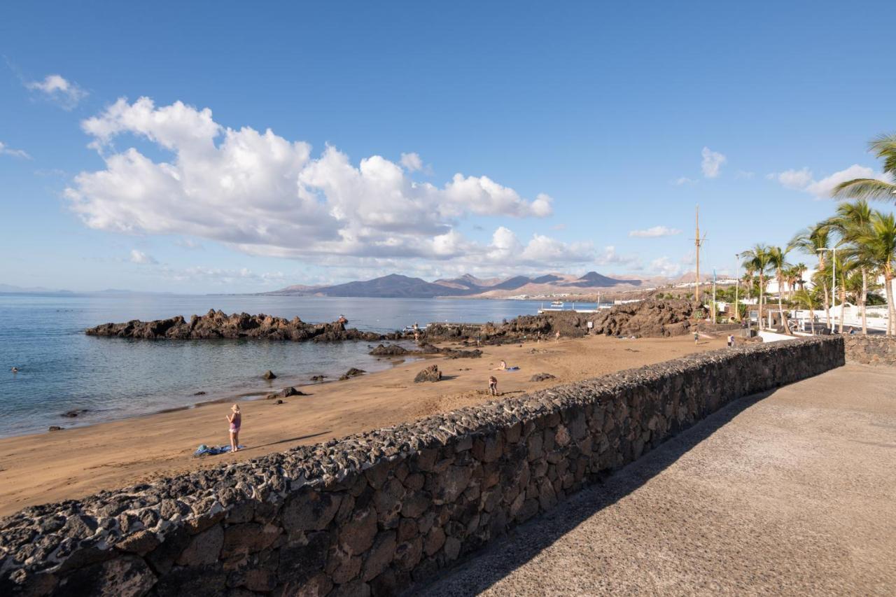 Vista Ajaches By Buenavilla Puerto del Carmen (Lanzarote)