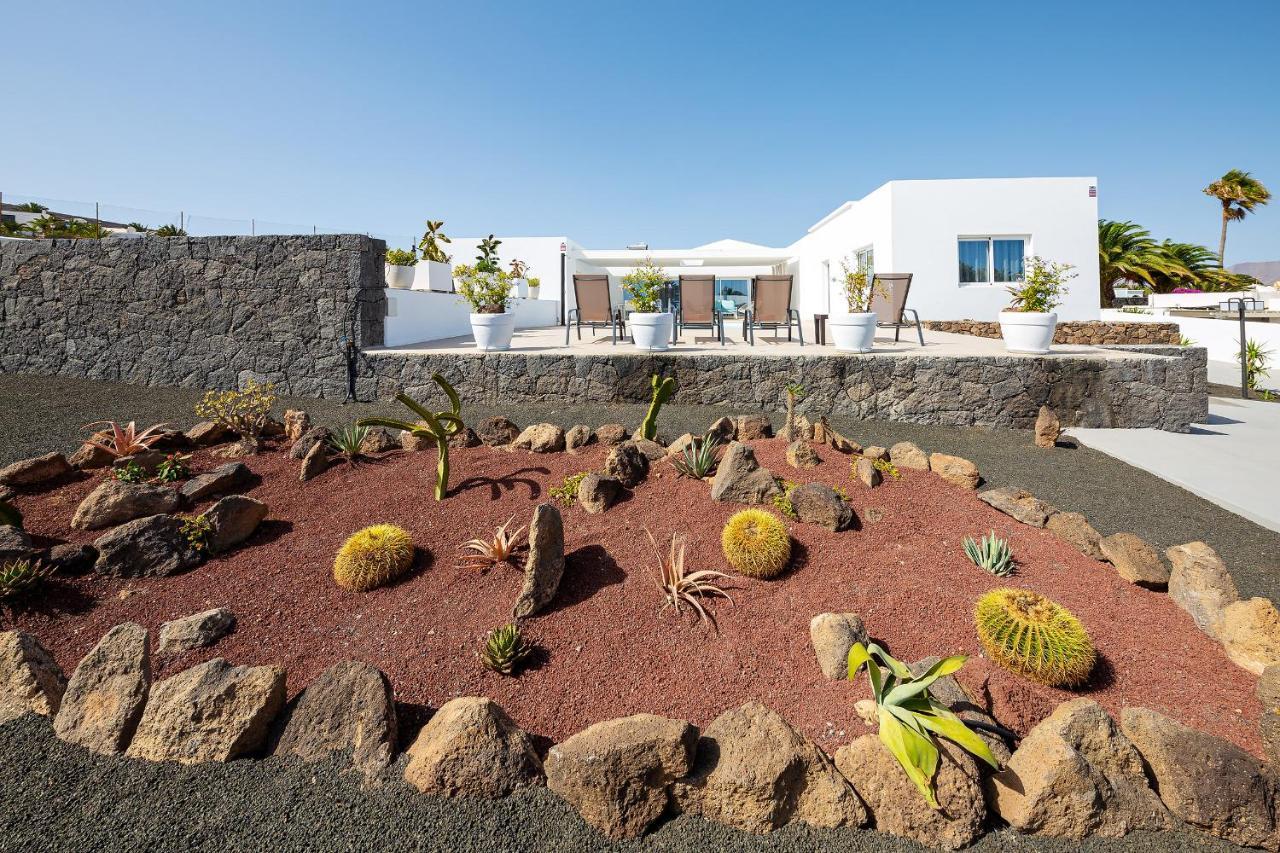 Villa Sea Sky Lanzarote Playa Blanca (Lanzarote)
