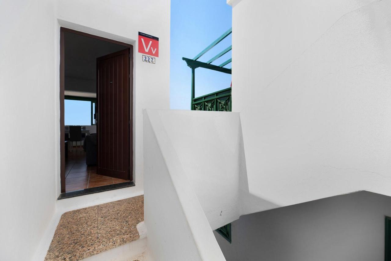 Apartamento Portonovo Relax - Puerto Del Carmen *