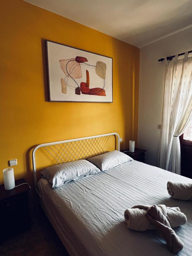 Сasa de vacaciones Cozy Marina, Iris Fase 1, Wifi Playa Blanca (Lanzarote)