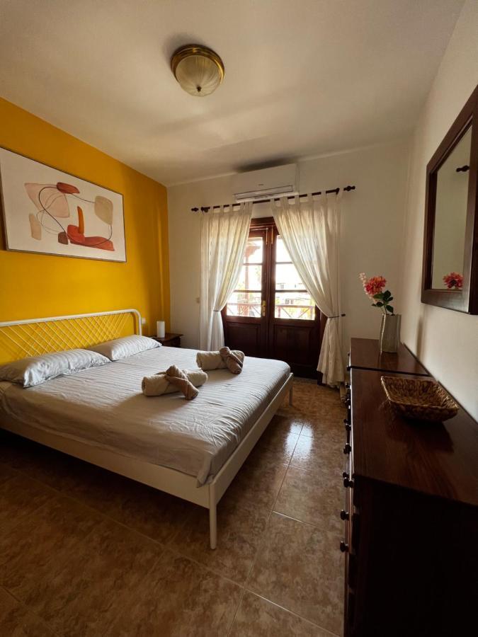 Cozy Marina, Iris Fase 1, Wifi Playa Blanca (Lanzarote)