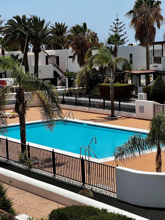 Сasa de vacaciones Cozy Marina, Iris Fase 1, Wifi Playa Blanca (Lanzarote)