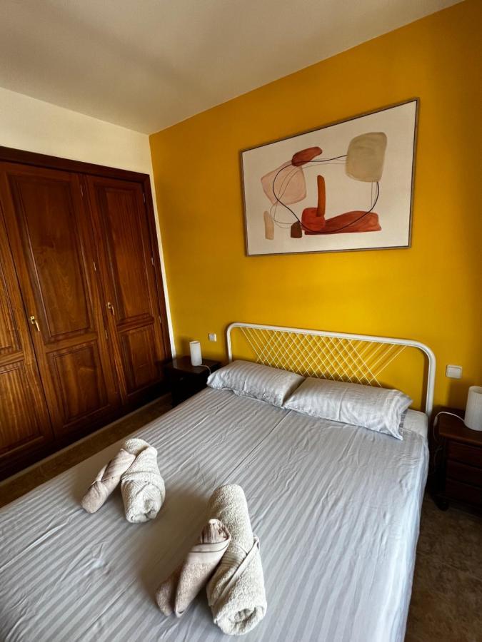 Сasa de vacaciones Cozy Marina, Iris Fase 1, Wifi Playa Blanca (Lanzarote)