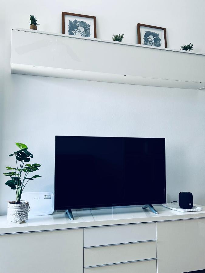 Сasa de vacaciones Cozy Marina, Iris Fase 1, Wifi
