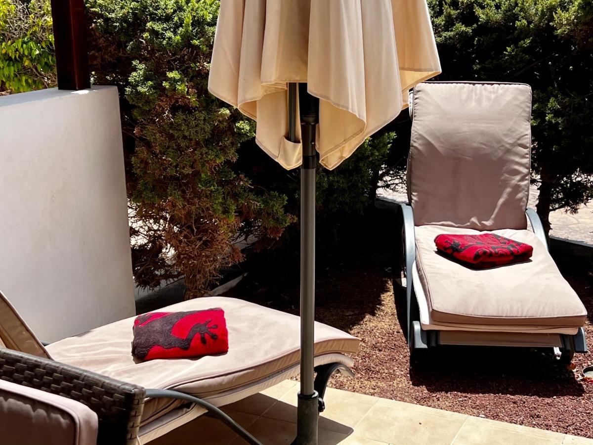 Сasa de vacaciones Cozy Marina, Iris Fase 1, Wifi Playa Blanca (Lanzarote)
