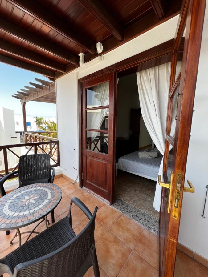 Сasa de vacaciones Cozy Marina, Iris Fase 1, Wifi Playa Blanca (Lanzarote)