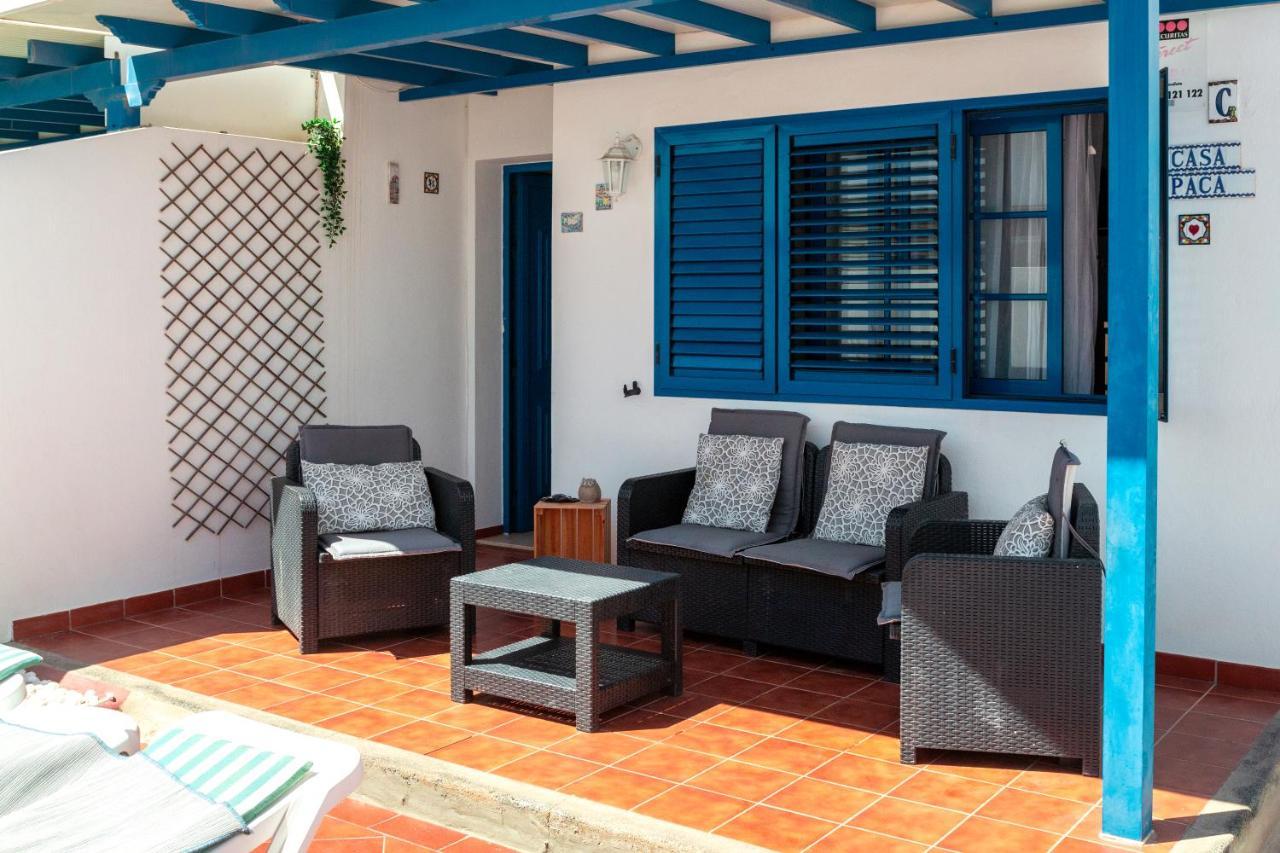 Paradise By The Sea Holiday home Playa Blanca (Lanzarote)