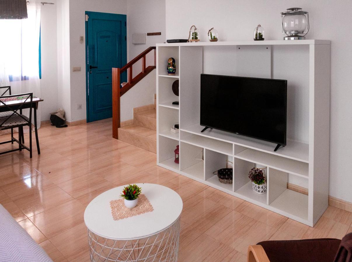 Paradise By The Sea Holiday home Playa Blanca (Lanzarote)