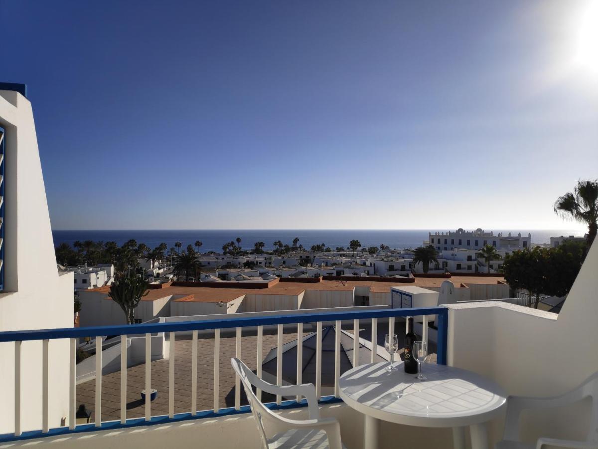 Casa Vistamar Apartment Puerto del Carmen (Lanzarote)