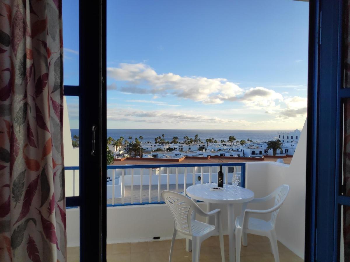 Apartment Casa Vistamar Puerto del Carmen (Lanzarote)