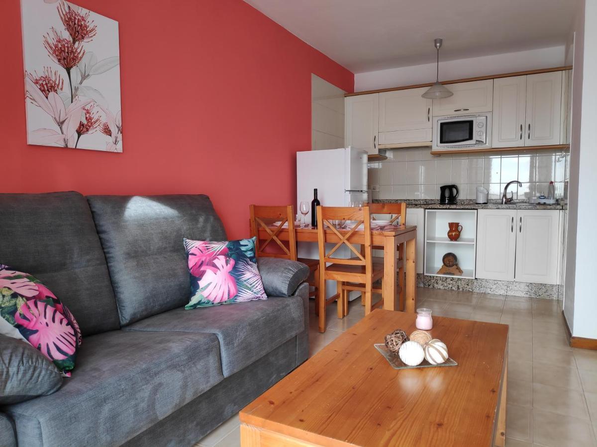 Apartment Casa Vistamar Puerto del Carmen (Lanzarote)
