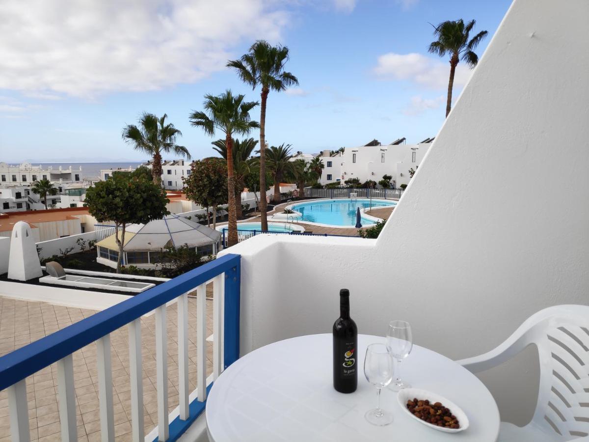 Casa Vistamar * Puerto del Carmen (Lanzarote)