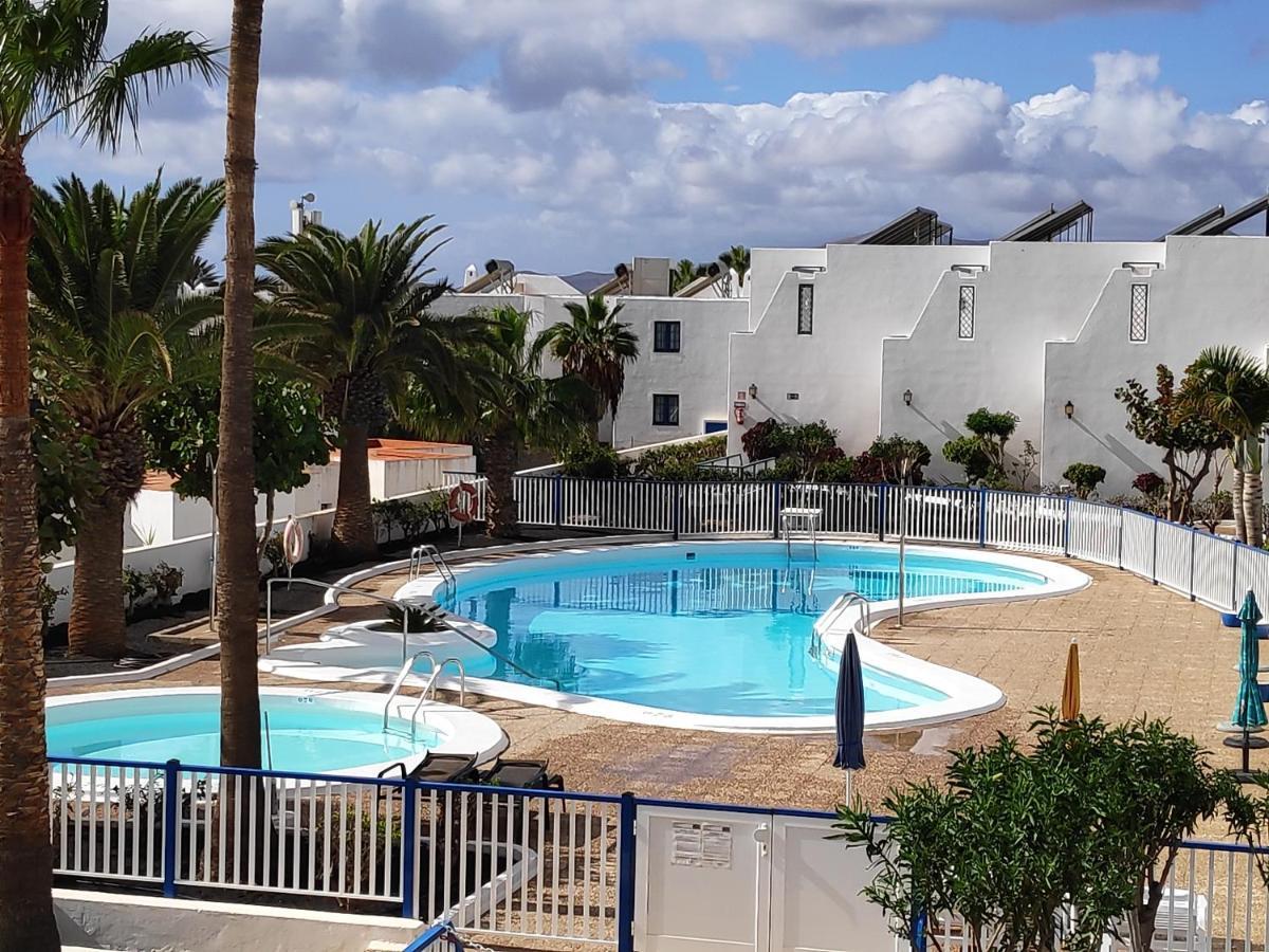 Casa Vistamar * Puerto del Carmen (Lanzarote)