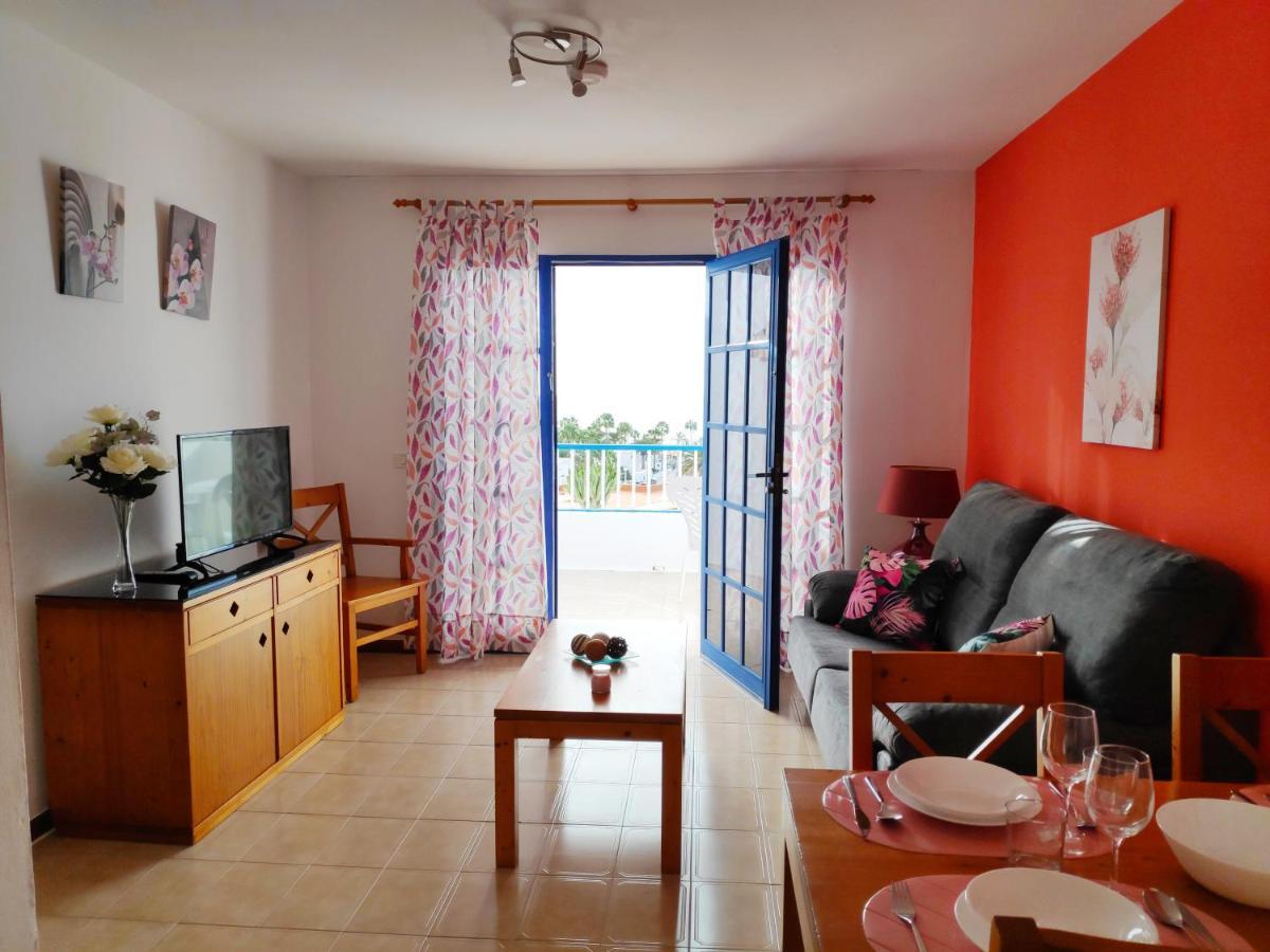 Casa Vistamar * Puerto del Carmen (Lanzarote)