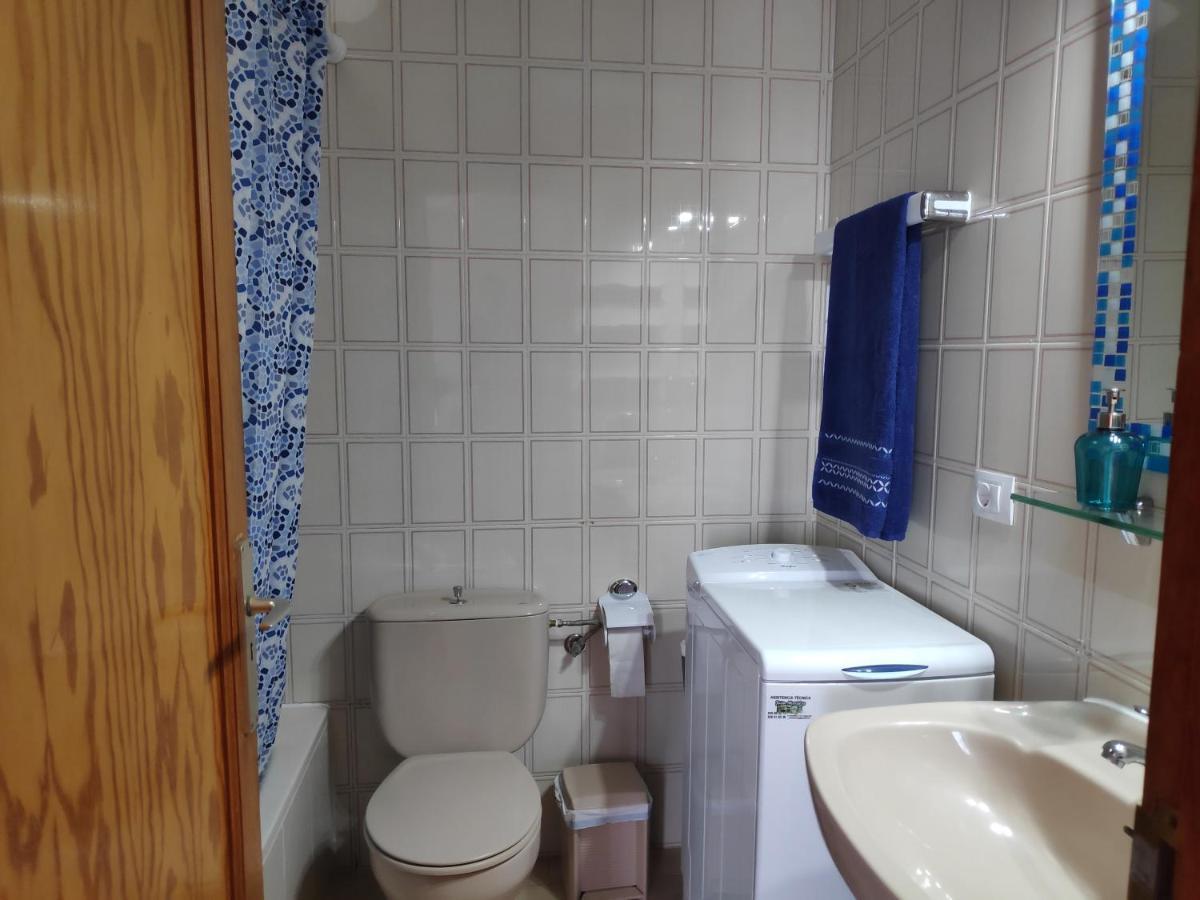 Casa Vistamar *
