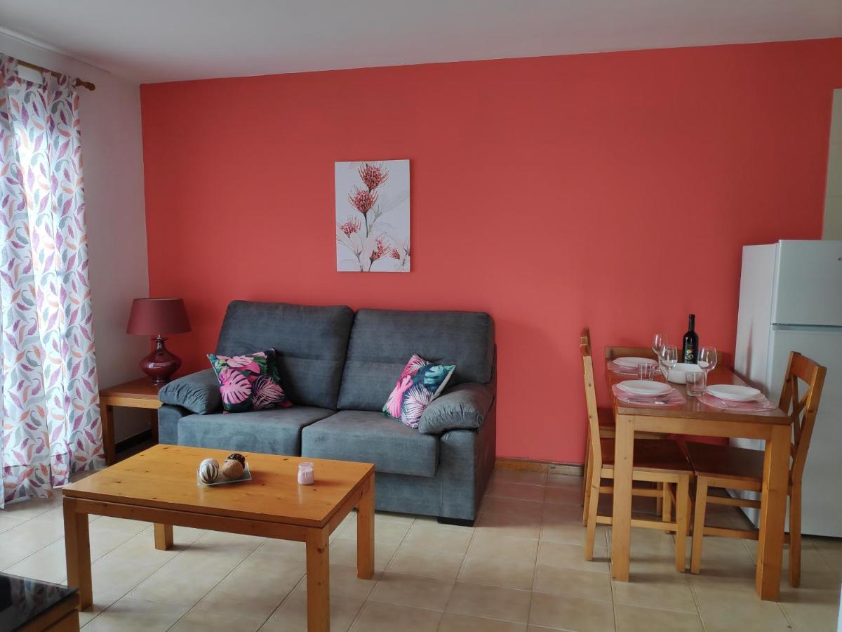 Casa Vistamar Puerto del Carmen (Lanzarote)