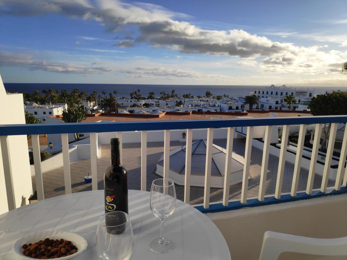 Apartment Casa Vistamar