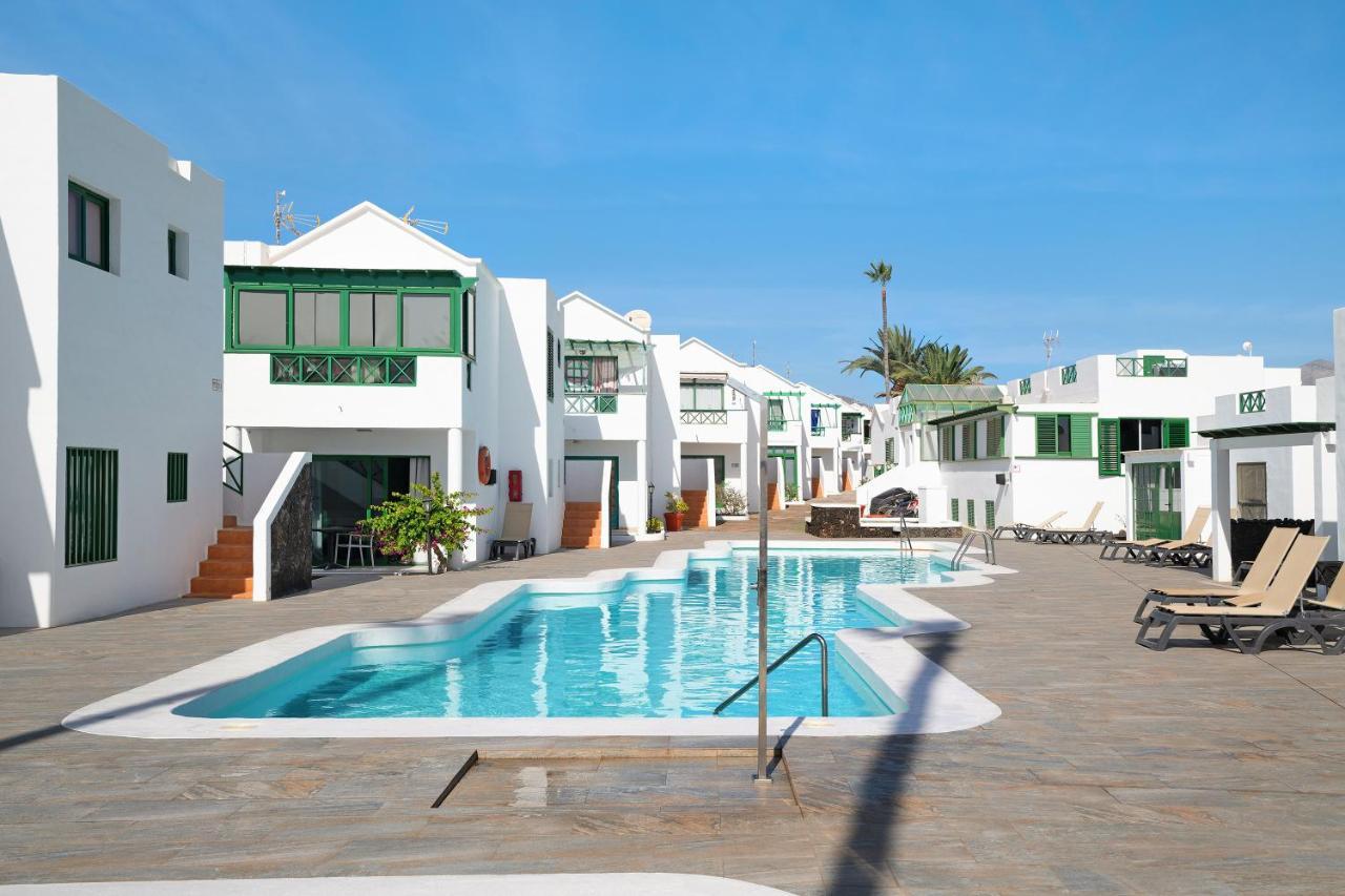 Apartment Casa Lorea *
