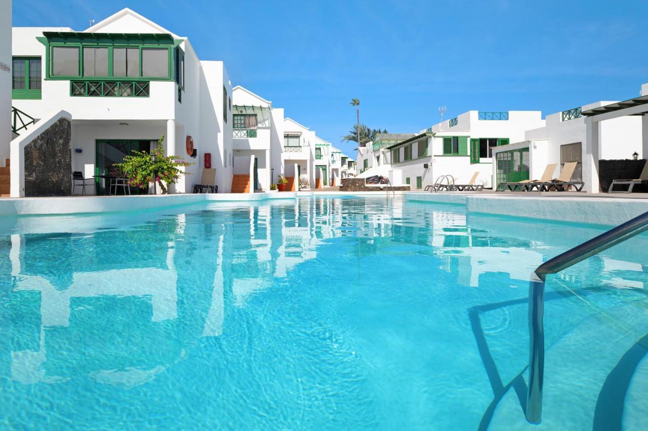 Casa Lorea Apartment *